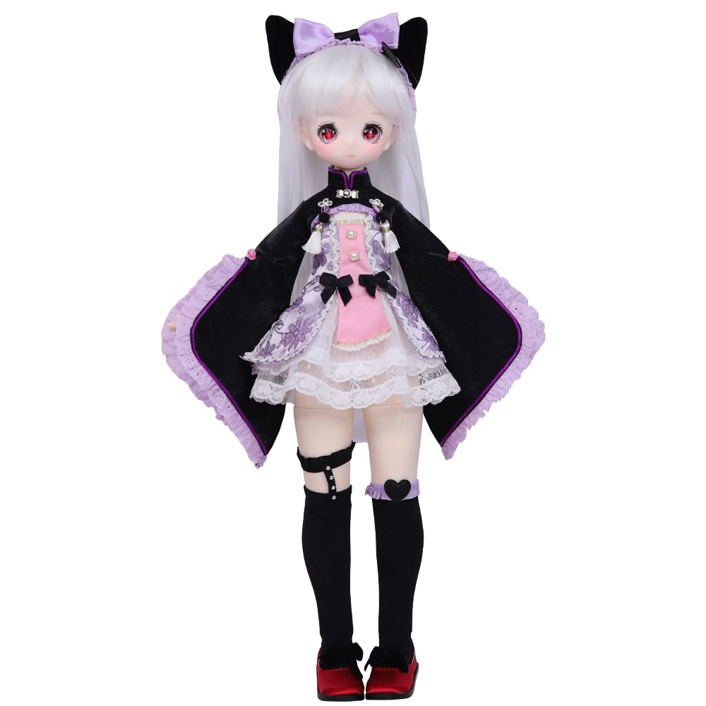 Amazon | ICY Fortune Days 1/4 スケール bjdドール アニメスタイル