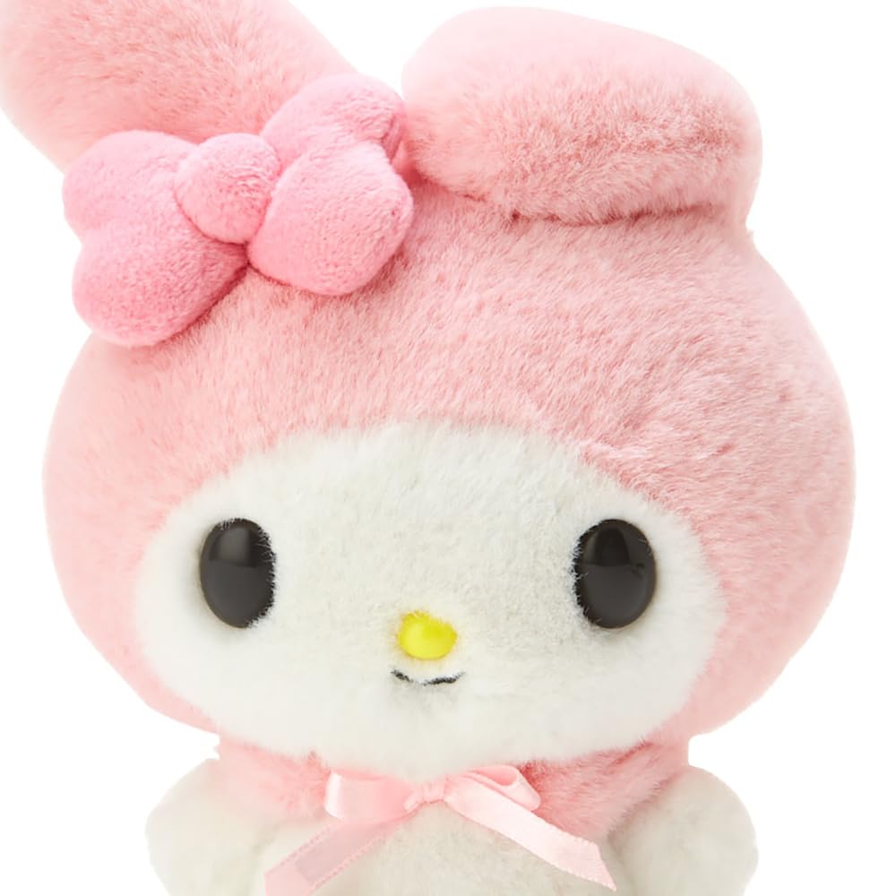 Amazon.co.jp: サンリオ(SANRIO) ぬいぐるみSS マイメロディ マイメロ