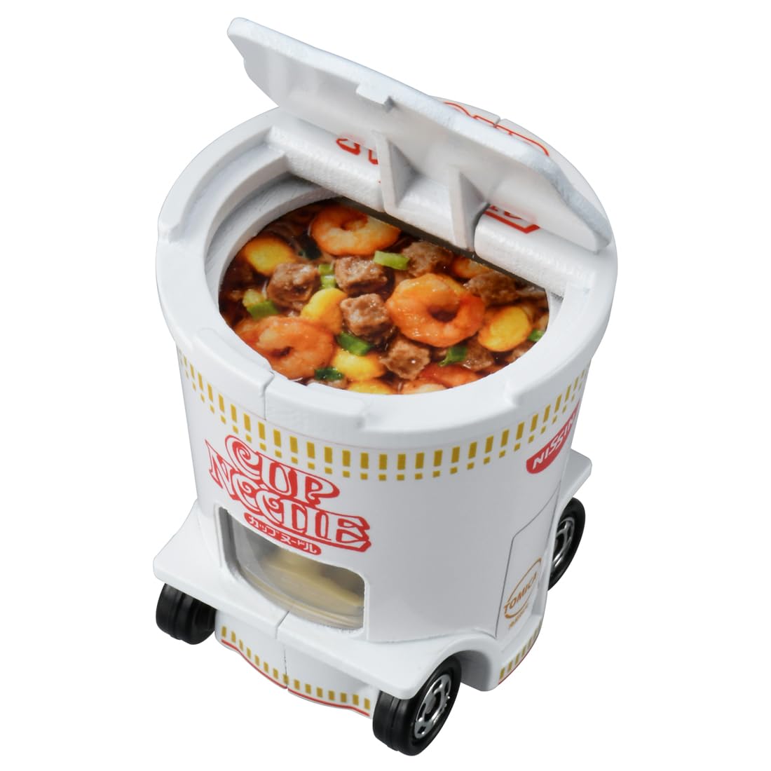 Amazon.co.jp: タカラトミー(TAKARA TOMY) トミカ ドリームトミカ No