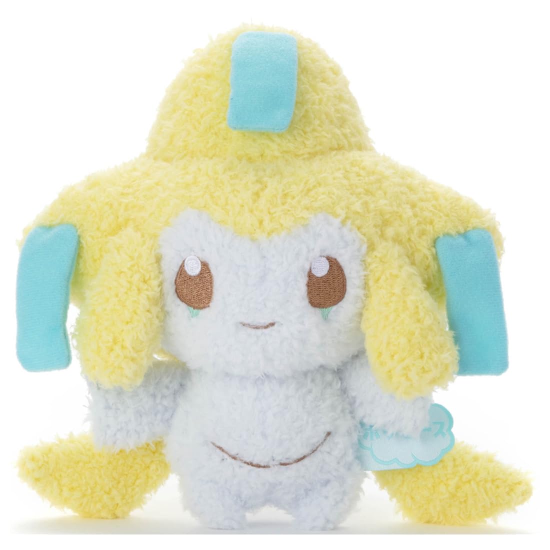 Amazon.co.jp: ポケットモンスター ポケモン ポケピース ぬいぐるみ
