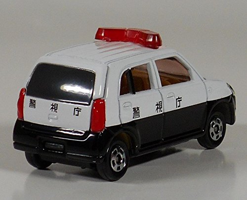 Amazon | トミカくじ7 緊急出動24時! 特別警戒スペシャル | ミニカー