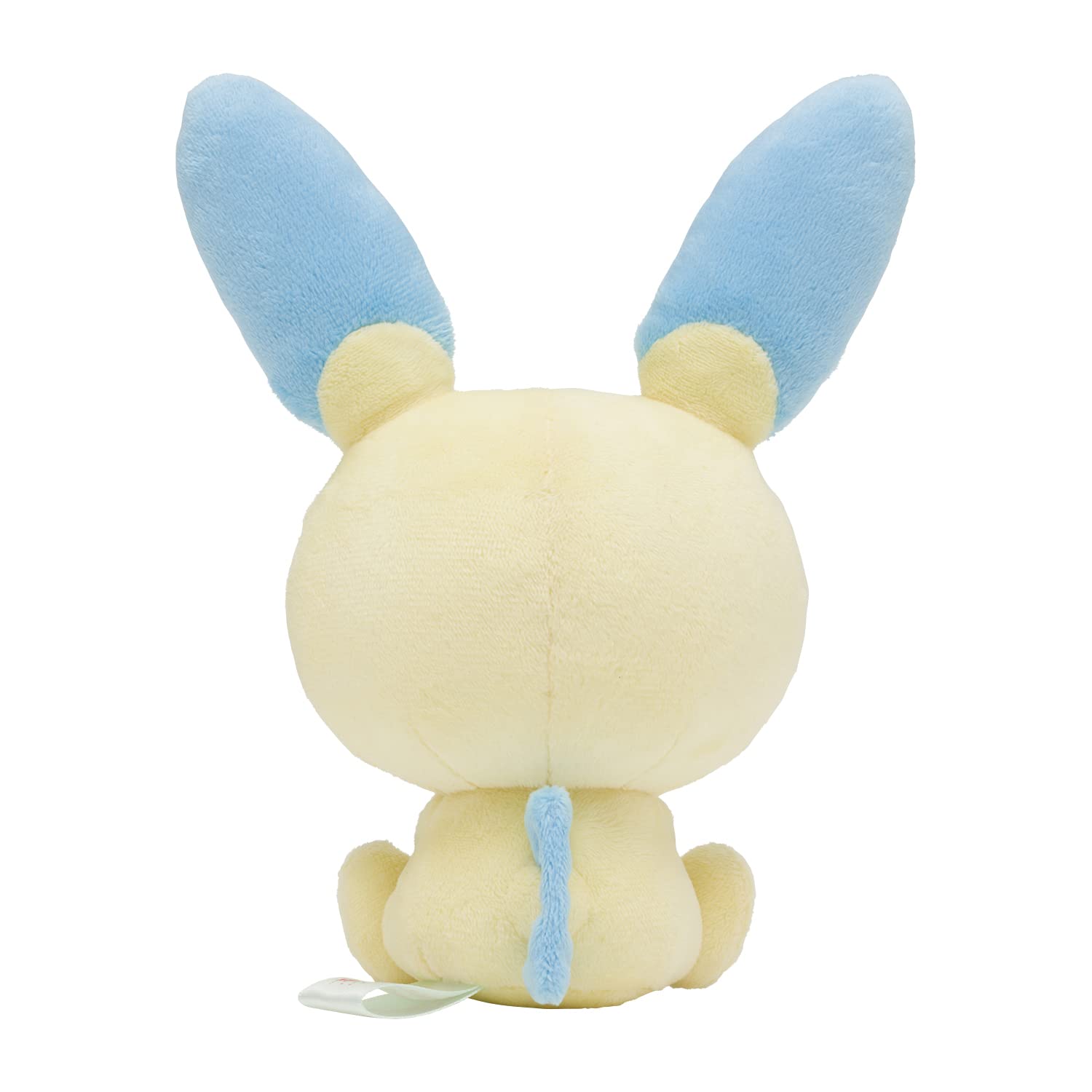 Amazon.com: Pokemon Center Original 6 Inch Plush Saiko Soda