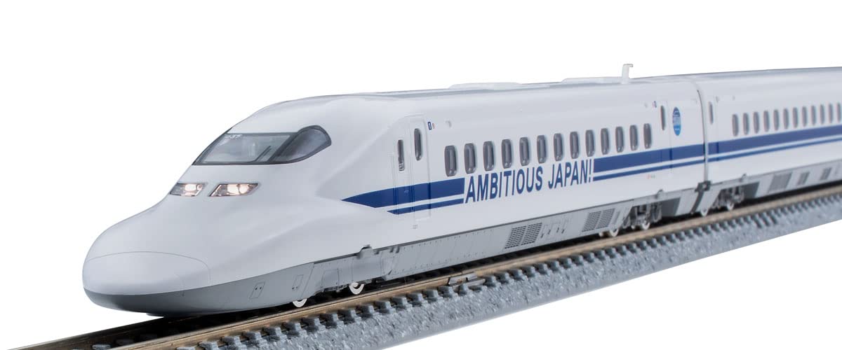 Amazon | TOMIX Nゲージ 特別企画品 JR 700 0系 東海道・山陽新幹線