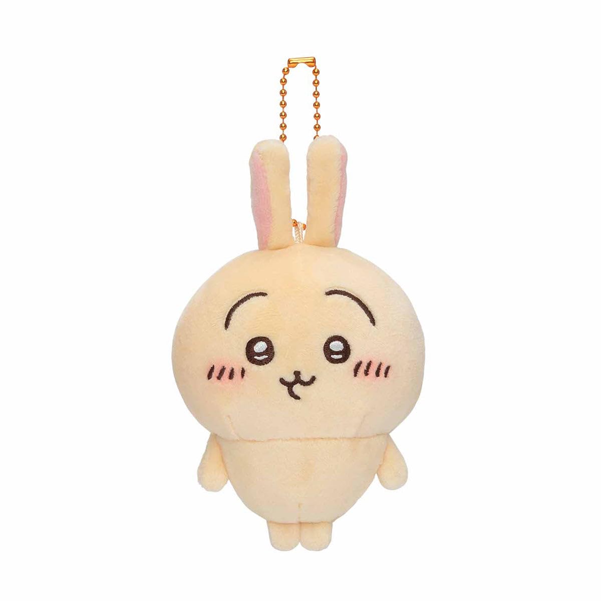Amazon.co.jp: ちいかわ もちっとぷちミニマスコット （うさぎ