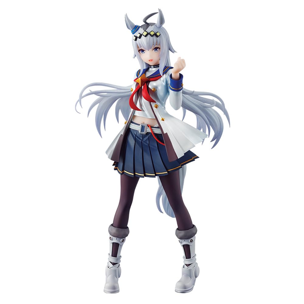 Amazon.co.jp: 一番くじ ウマ娘 プリティ一ダ一ビ一 3弾 ラストワン賞