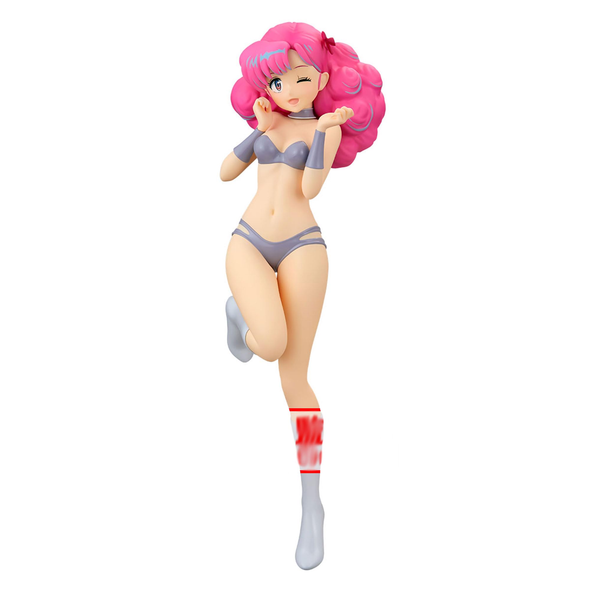 Amazon.co.jp: うる星やつら GLITTER&GLAMOURS LUM and Bestie