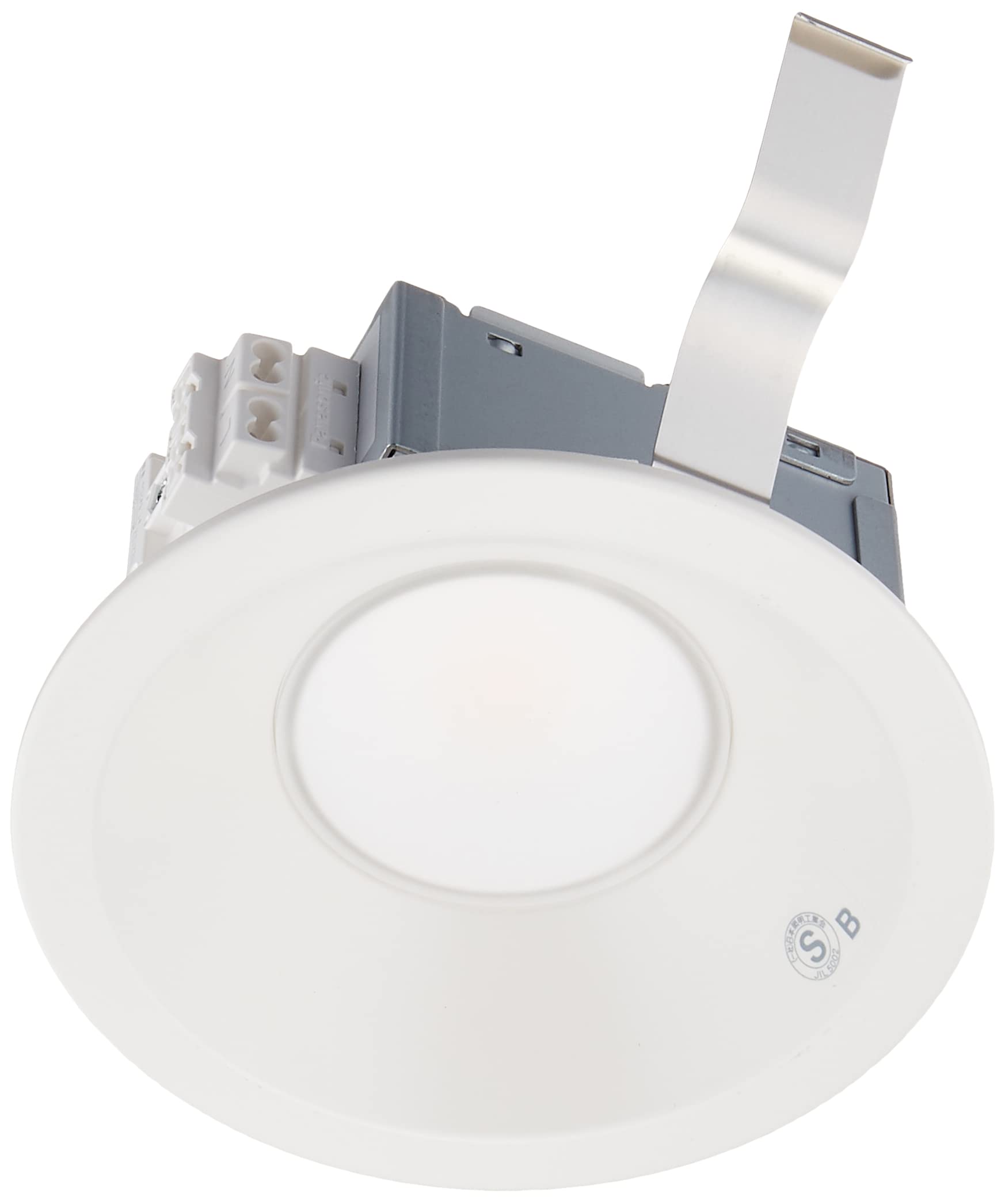 Amazon.co.jp: 大光電機 DAIKO LEDダウンライト 軒下兼用 LED内蔵 COB