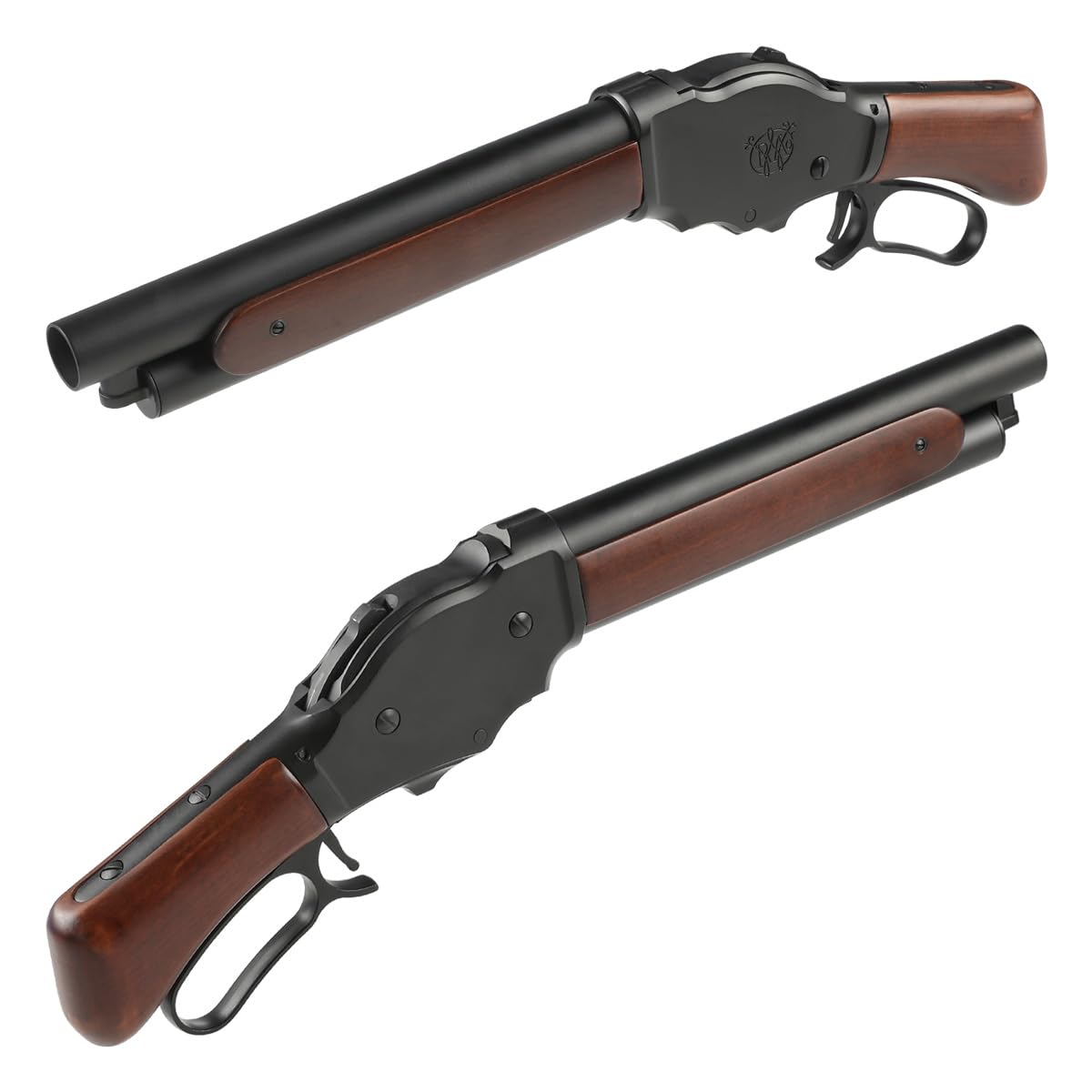 Amazon | Golden Eagle ウィンチェスター M1887 ガスショットガン