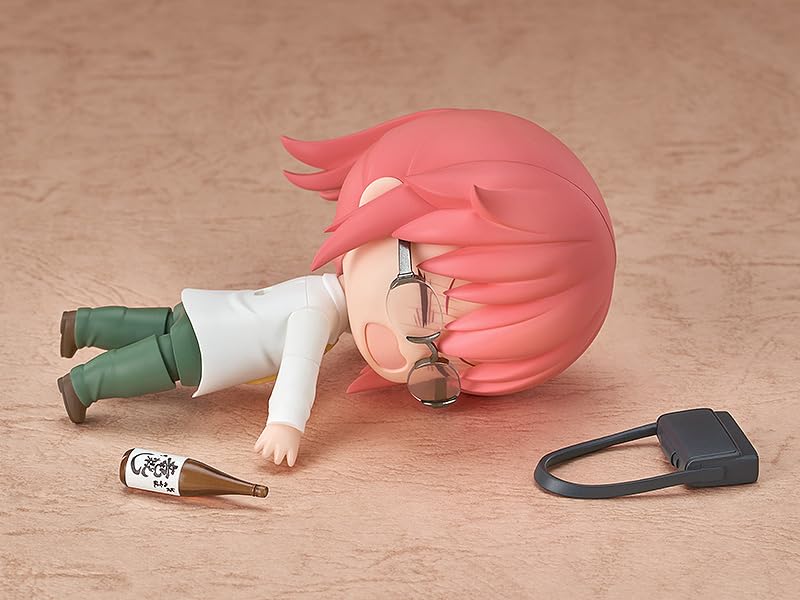 Amazon | ねんどろいど 小林さんちのメイドラゴン 小林さん ノン