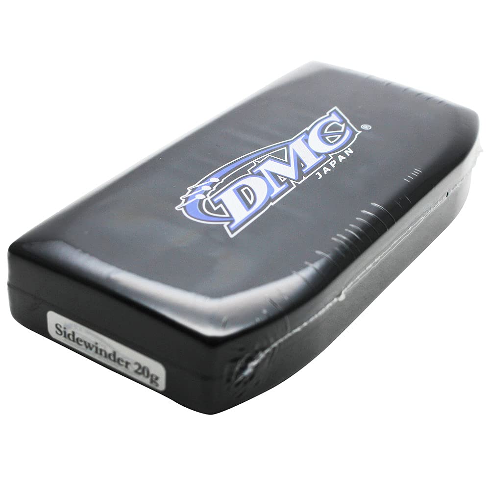 Amazon | ディーエムシー サイドワインダー 20g DMC Sidewinder 20g