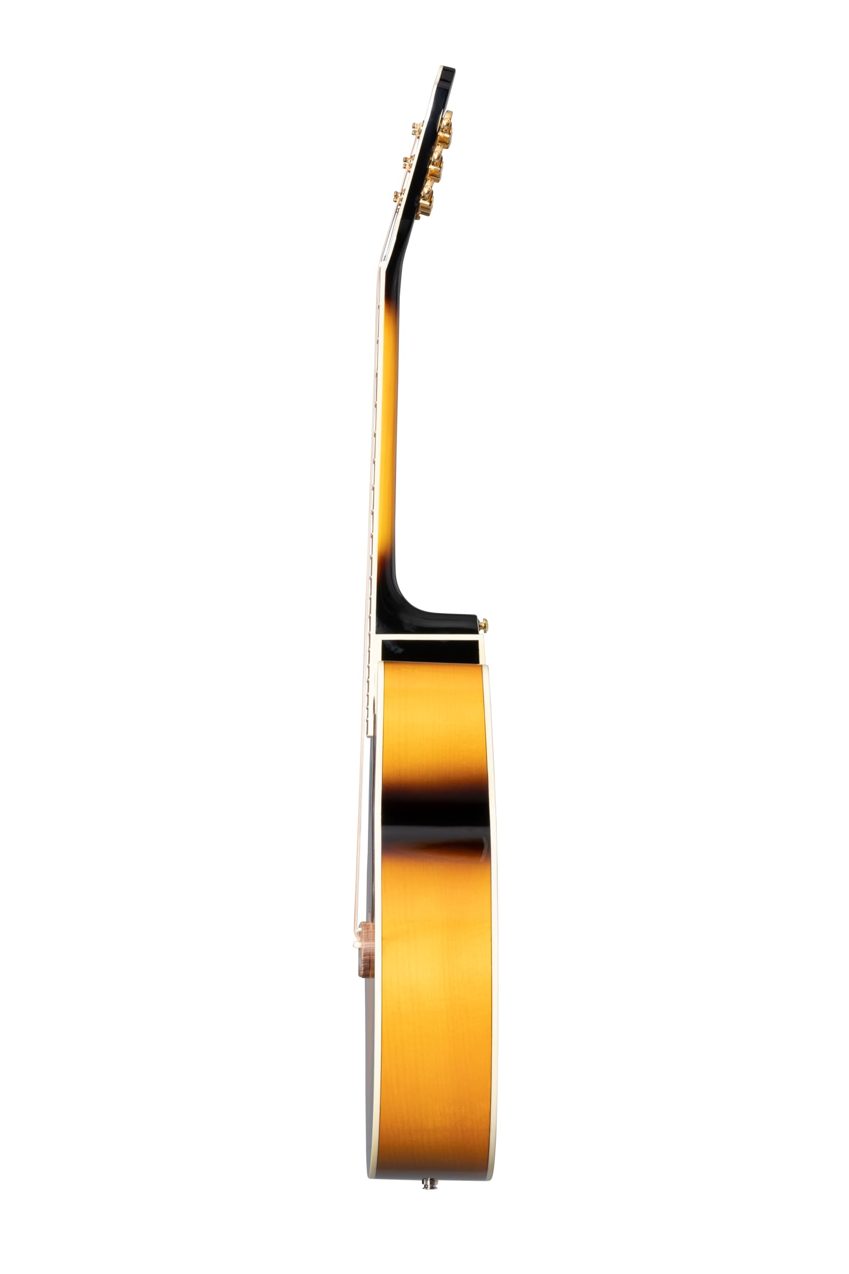 Amazon | Epiphone EJ-200CE Vintage Sunburst エレアコギター