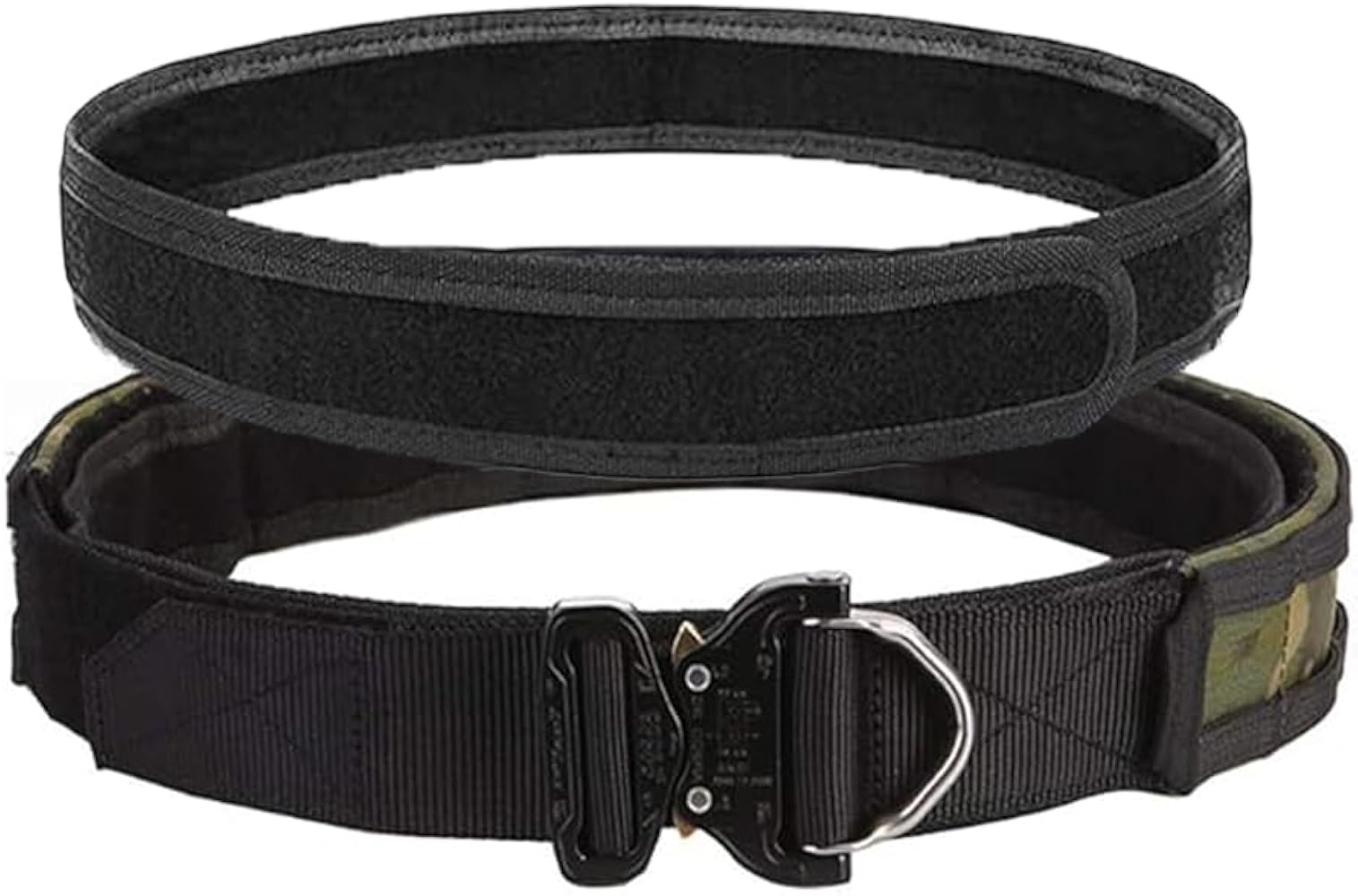 Amazon.com: EMERSONGEAR Tactical Heavy Duty Nylon Belt 1.75 inch