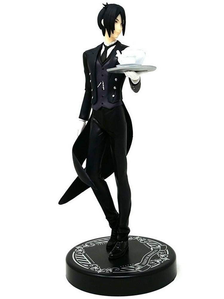 Amazon.co.jp: 黒執事 Book of the atiantic スペシャルフィギュア