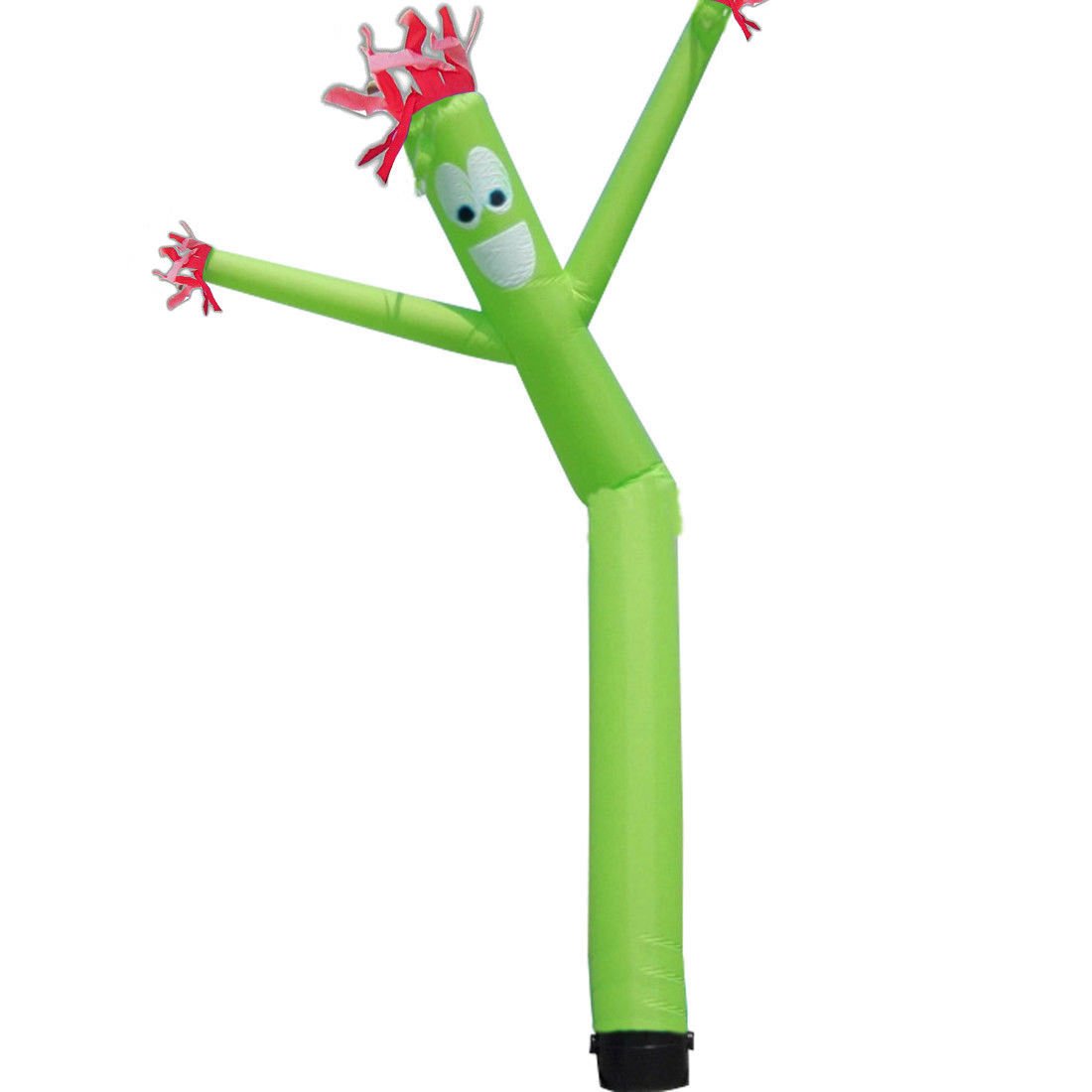 Amazon.com: 20ft Advertising Inflatable Tube Men(No Blower) Giant