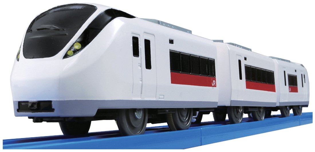 Amazon | プラレール S-18 E657系特急電車 | 電車・レールセット