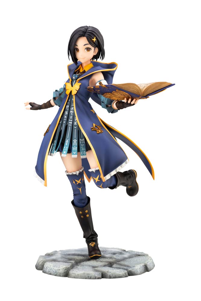 Amazon | テイルズ オブ アライズ リンウェル 1/8スケール PVC製 塗装