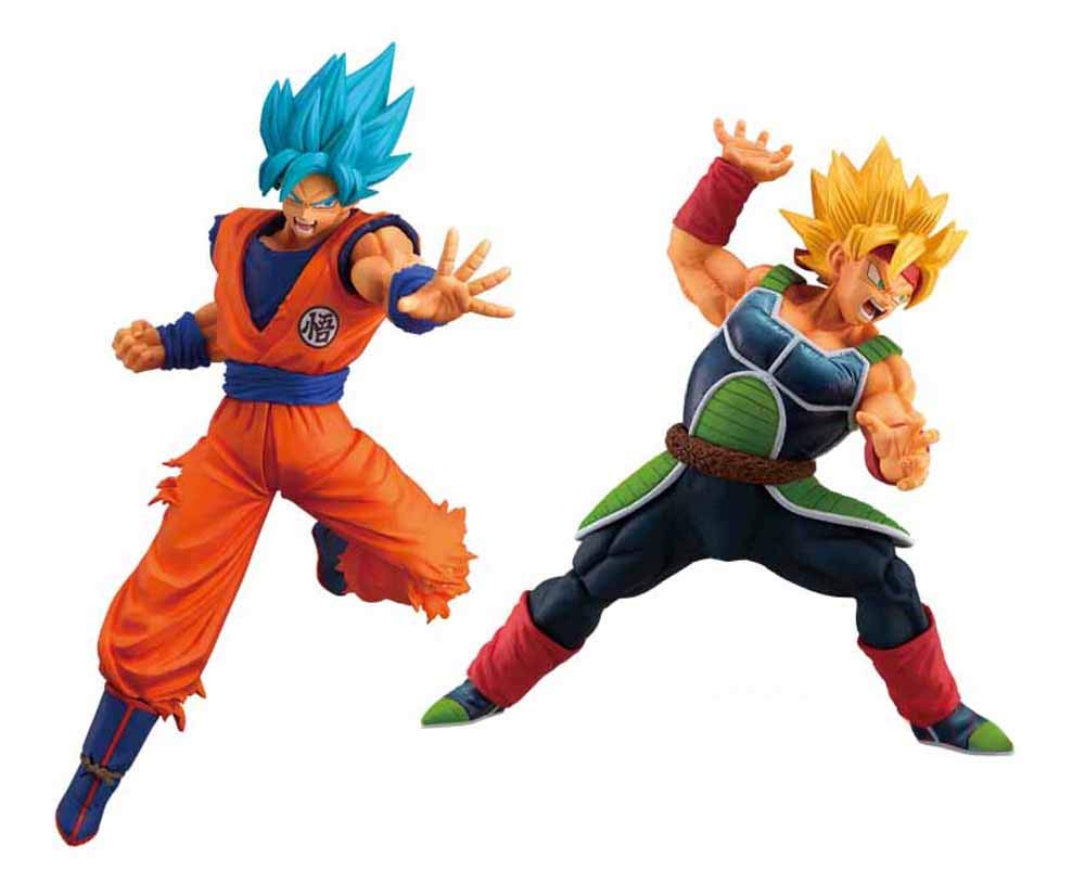 Amazon.co.jp: ドラゴンボール超 超戦士列伝Ⅱ ～第四章 下級戦士の