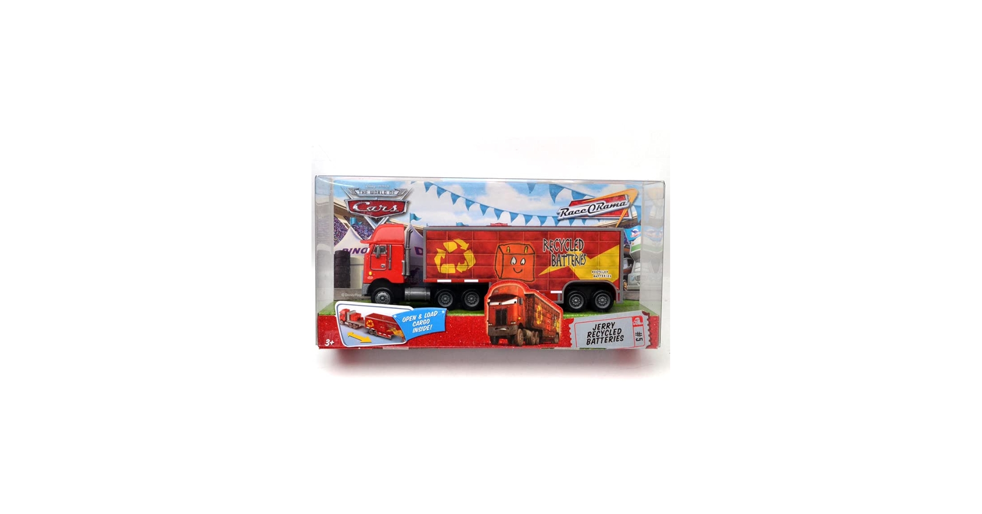Amazon | MATTEL Disney-PIXAR 