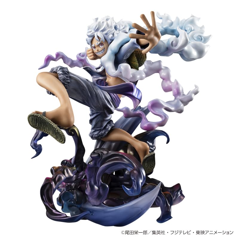 Amazon.co.jp: ONE PIECE Portrait.Of.Pirates ワンピース WA－MAXIMUM