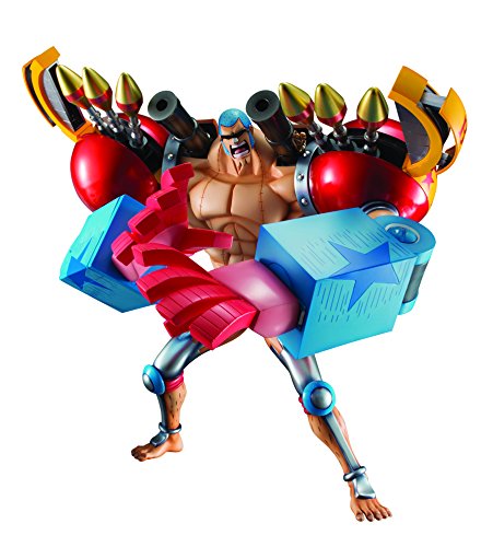 Amazon.co.jp: Portrait.Of.Pirates ワンピース SA‐MAXIMUM アーマード