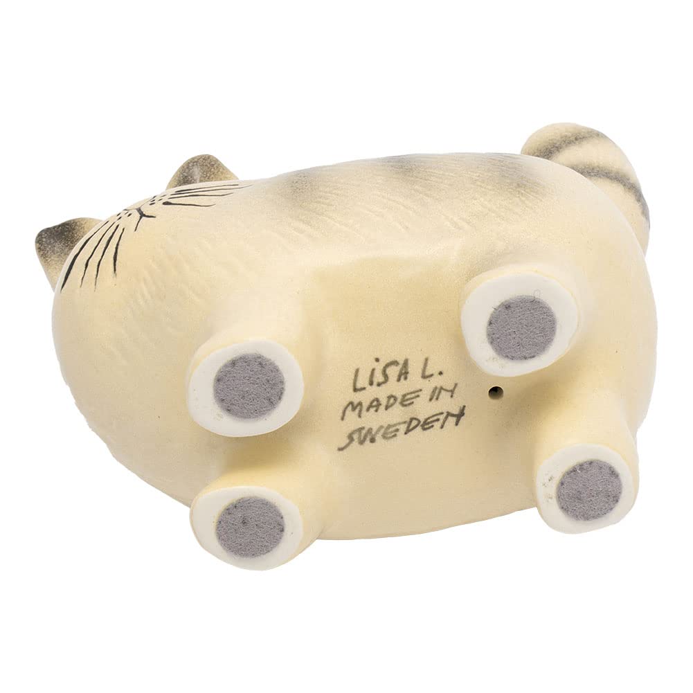 Amazon.co.jp: リサ ラーソン LISA LARSON キャット モア ネコ