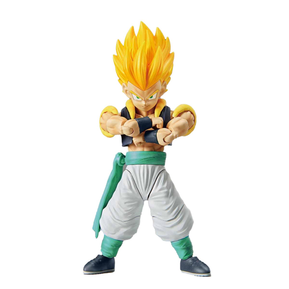 Amazon.co.jp: フィギュアライズスタンダード ドラゴンボール 超サイヤ