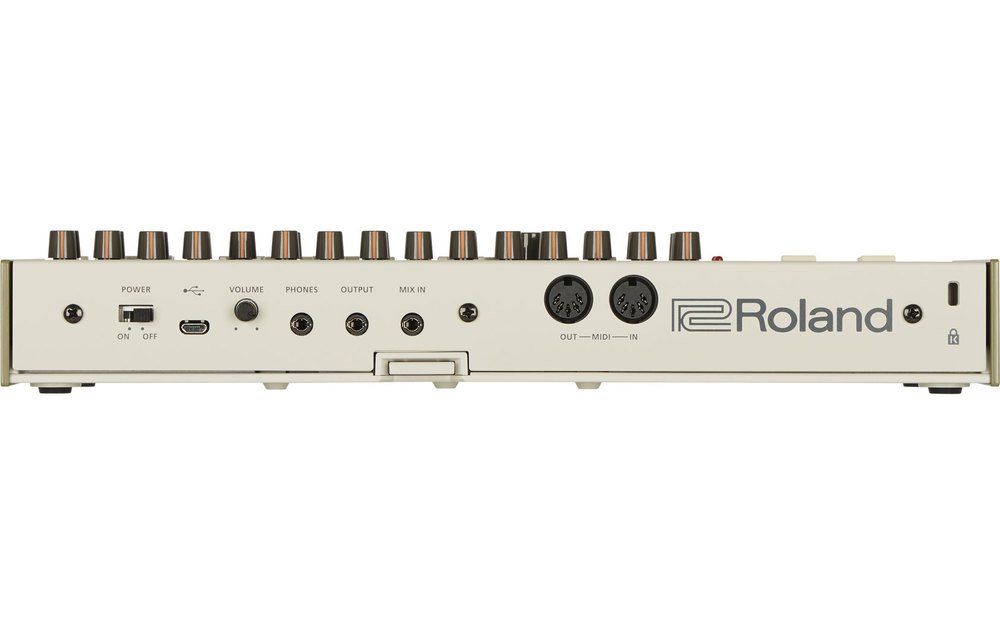 Amazon | Roland Boutique TR-09 Rhythm Composer リズムコンポーザー