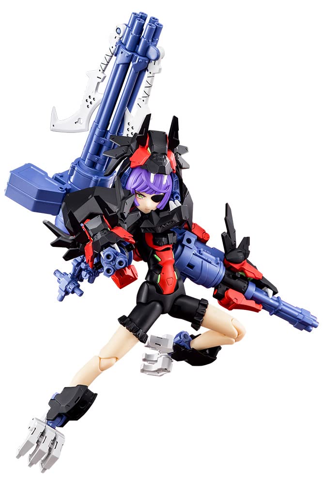 Amazon | 壽屋(KOTOBUKIYA) メガミデバイス Chaos & Pretty グランマ