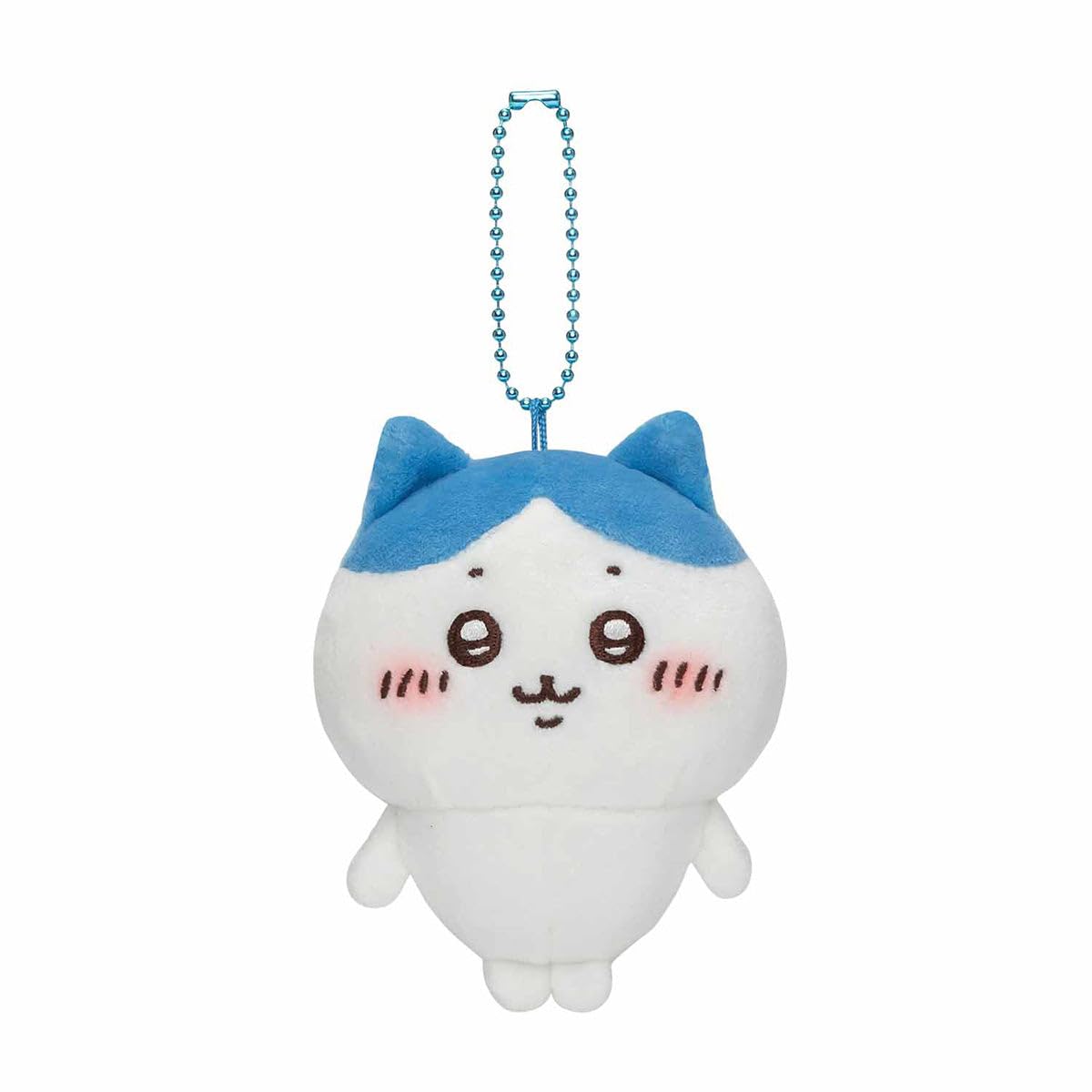 Amazon.co.jp: ちいかわ もちっとぷちミニマスコット （ハチワレ