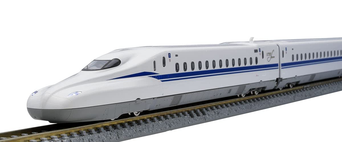 Amazon | トミーテック(TOMYTEC)TOMIX Nゲージ JR N700系 N700S 東海道