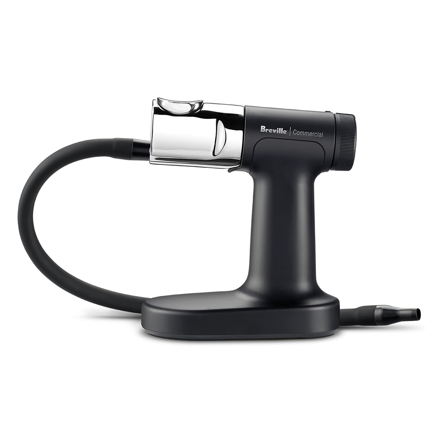 Breville Commercial The Smoking Gun Pro Smoke Infuser, Commercial