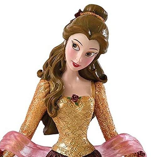 Amazon | エネスコ ディズニー ショーケース 美女と野獣 クリスマス