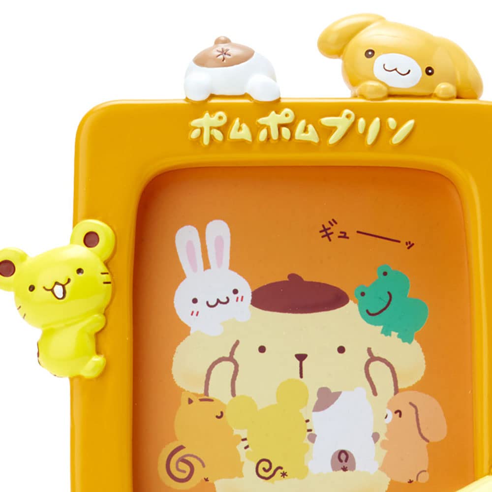 Amazon.co.jp: サンリオ(SANRIO) ポムポムプリン フォトフレーム