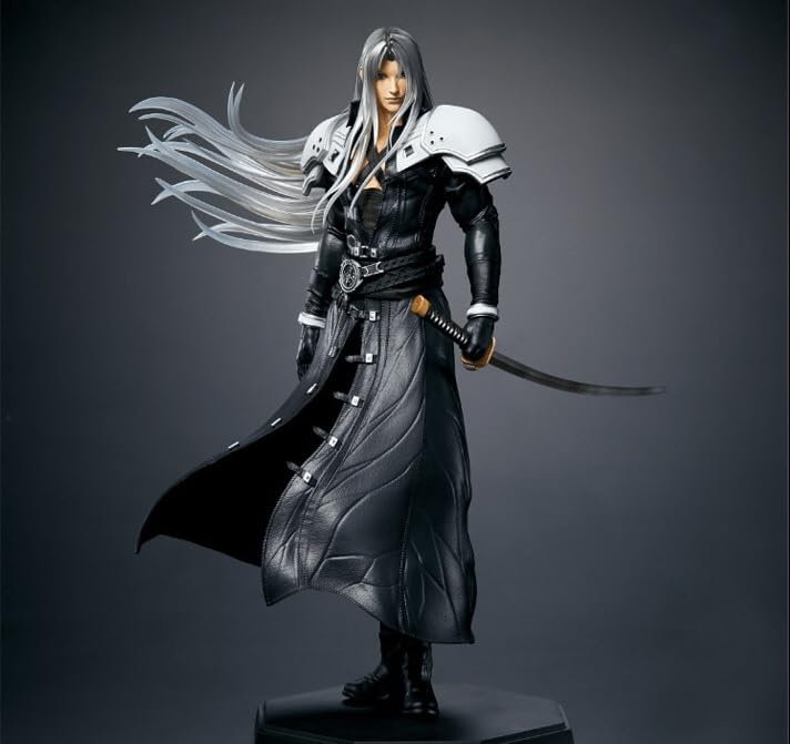 Amazon.co.jp: ファイナルファンタジー リメイク[FINAL FANTASY VII