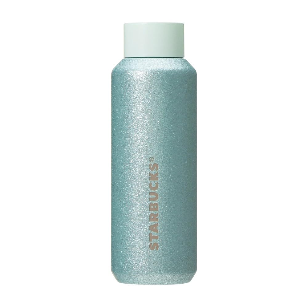 Amazon | スターバックス starbucks ステンレスボトル グリッター
