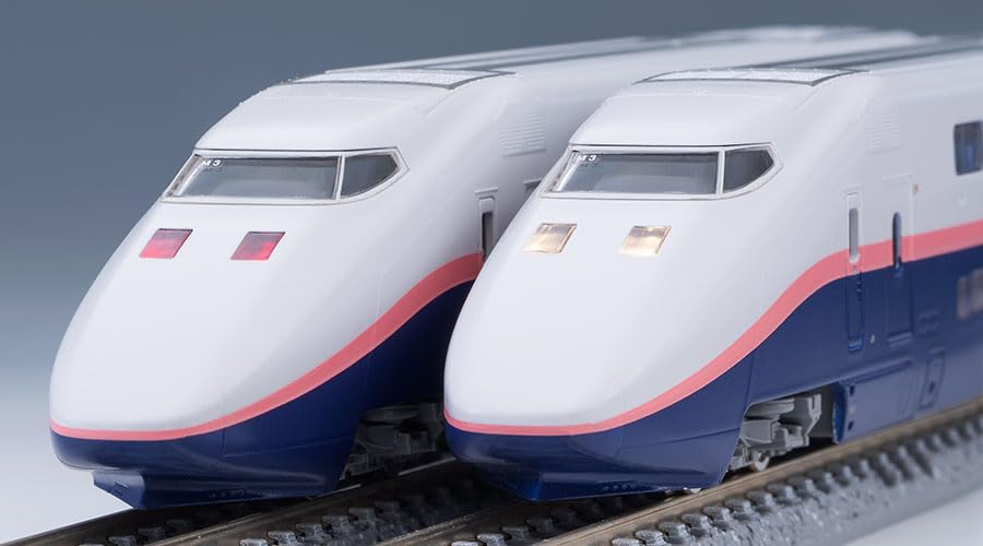 Amazon | トミーテック(TOMYTEC) TOMIX Nゲージ JR E1系 上越新幹線
