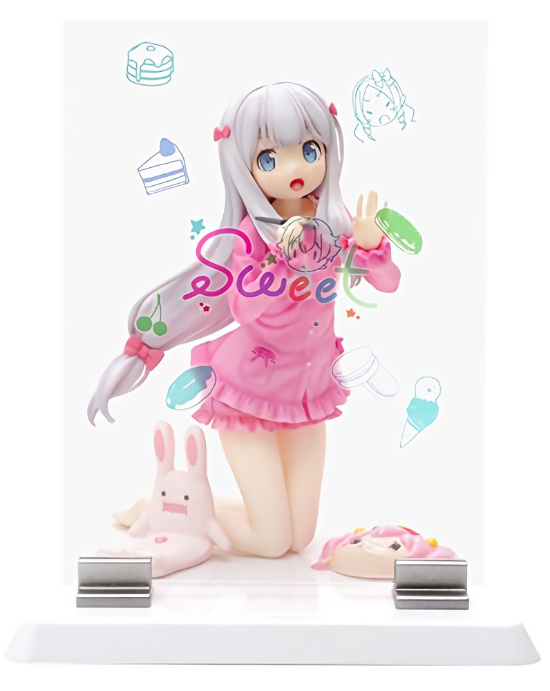 Amazon.co.jp: ドリームテック エロマンガ先生 和泉 紗霧 Sweet Ver