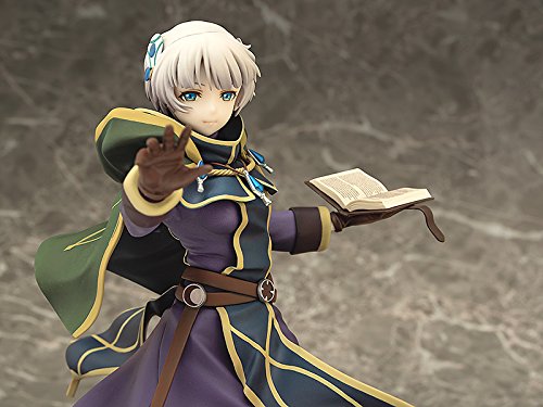 Amazon.co.jp: Re:CREATORS メテオラ・エスターライヒ 1/8スケール