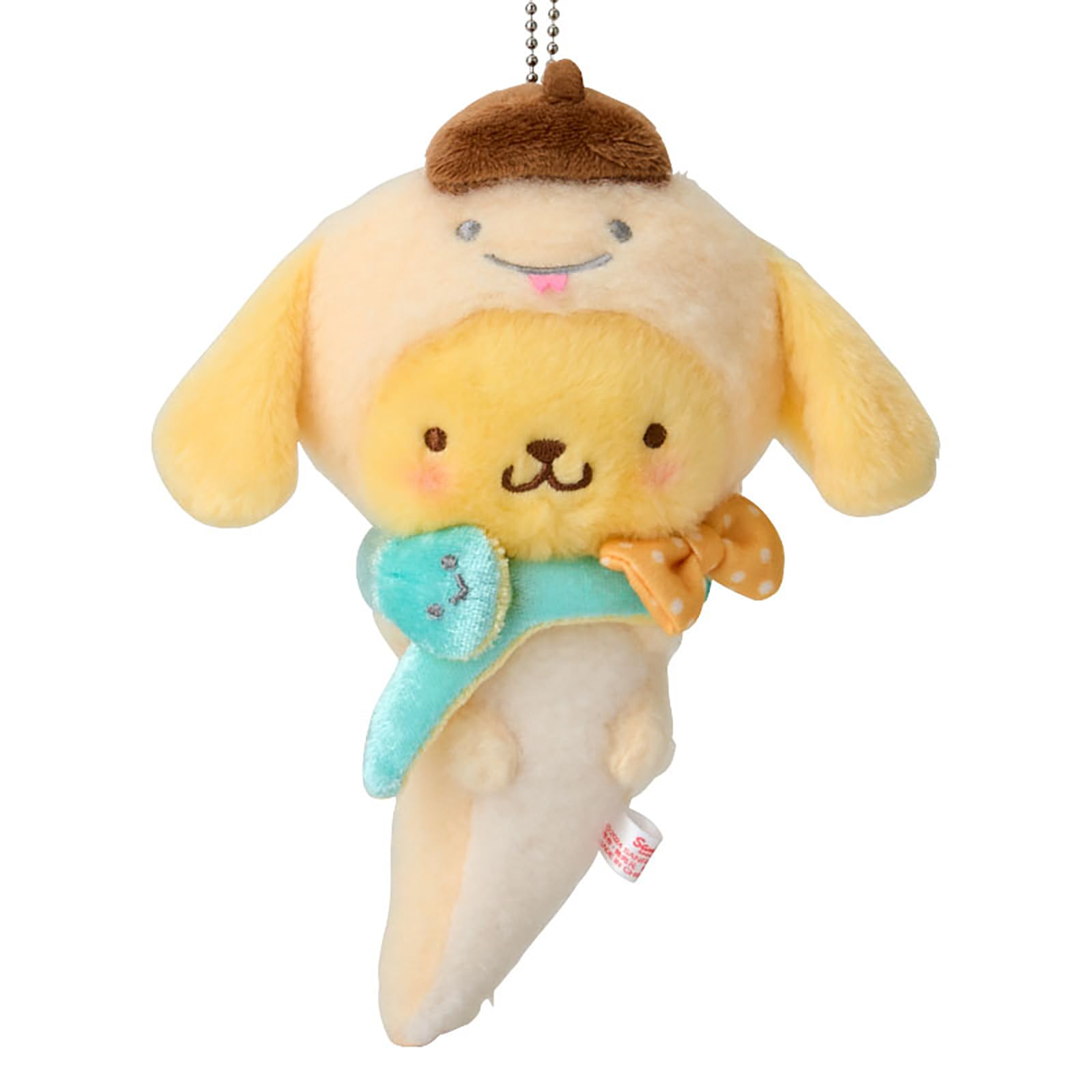 Amazon.co.jp: サンリオ(SANRIO) マスコットホルダー（干支縁起