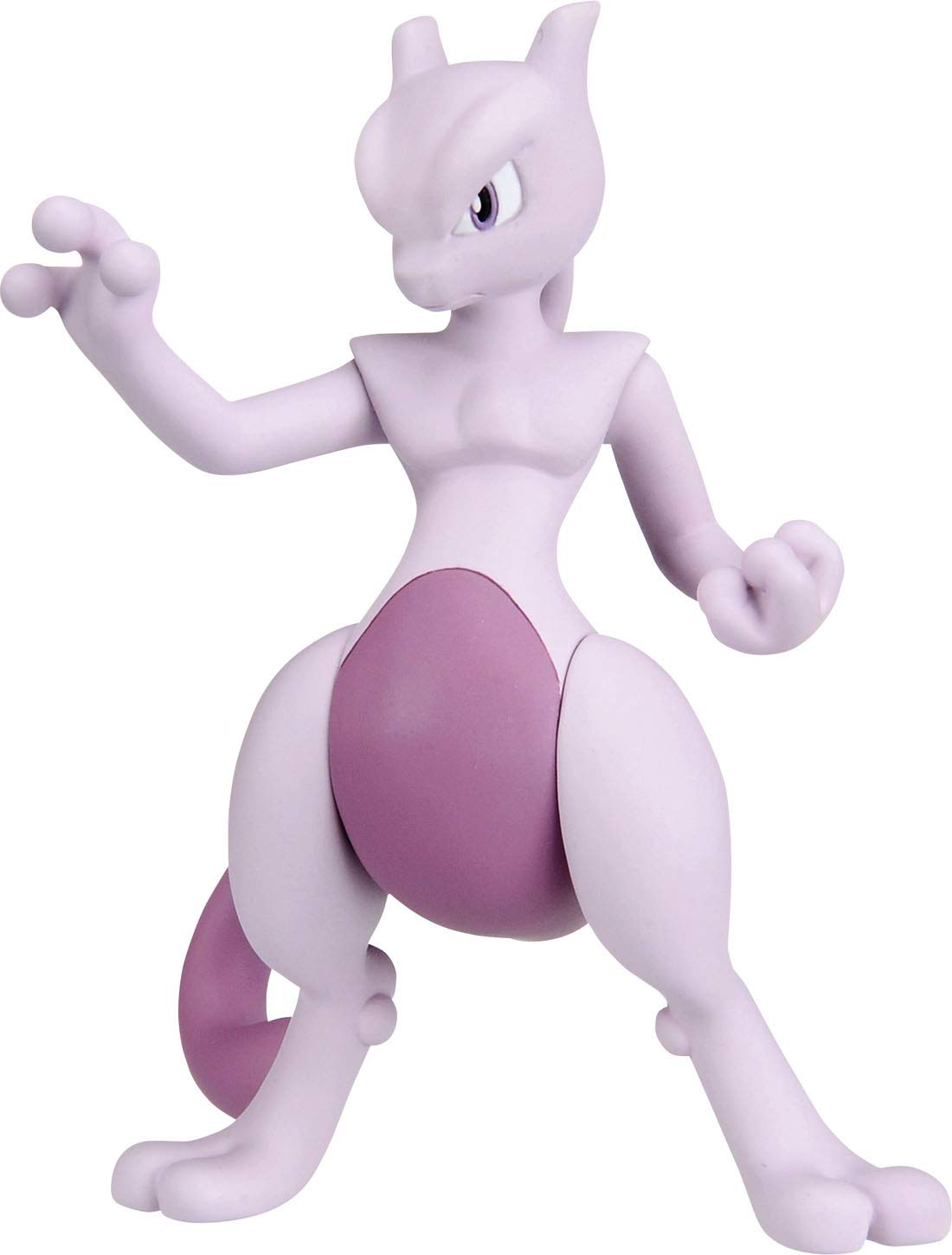 Amazon.co.jp: ポケットモンスター モンコレ EX EHP_16 ミュウツー