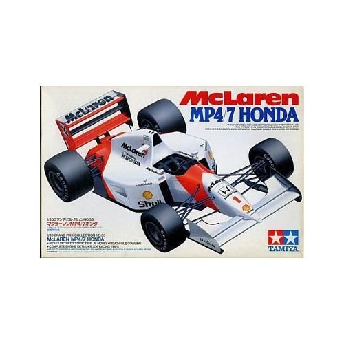 Amazon | タミヤ(TAMIYA) 1/20 グランプリコレクション NO.35
