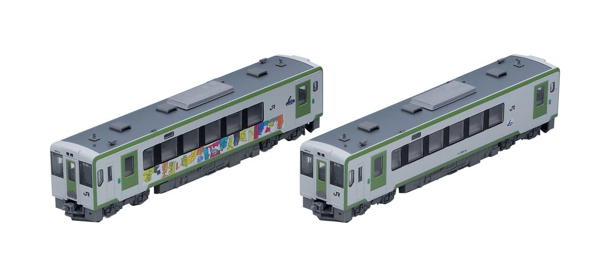 Amazon | トミーテック(TOMYTEC) TOMIX Nゲージ 特別企画品 JR キハ100