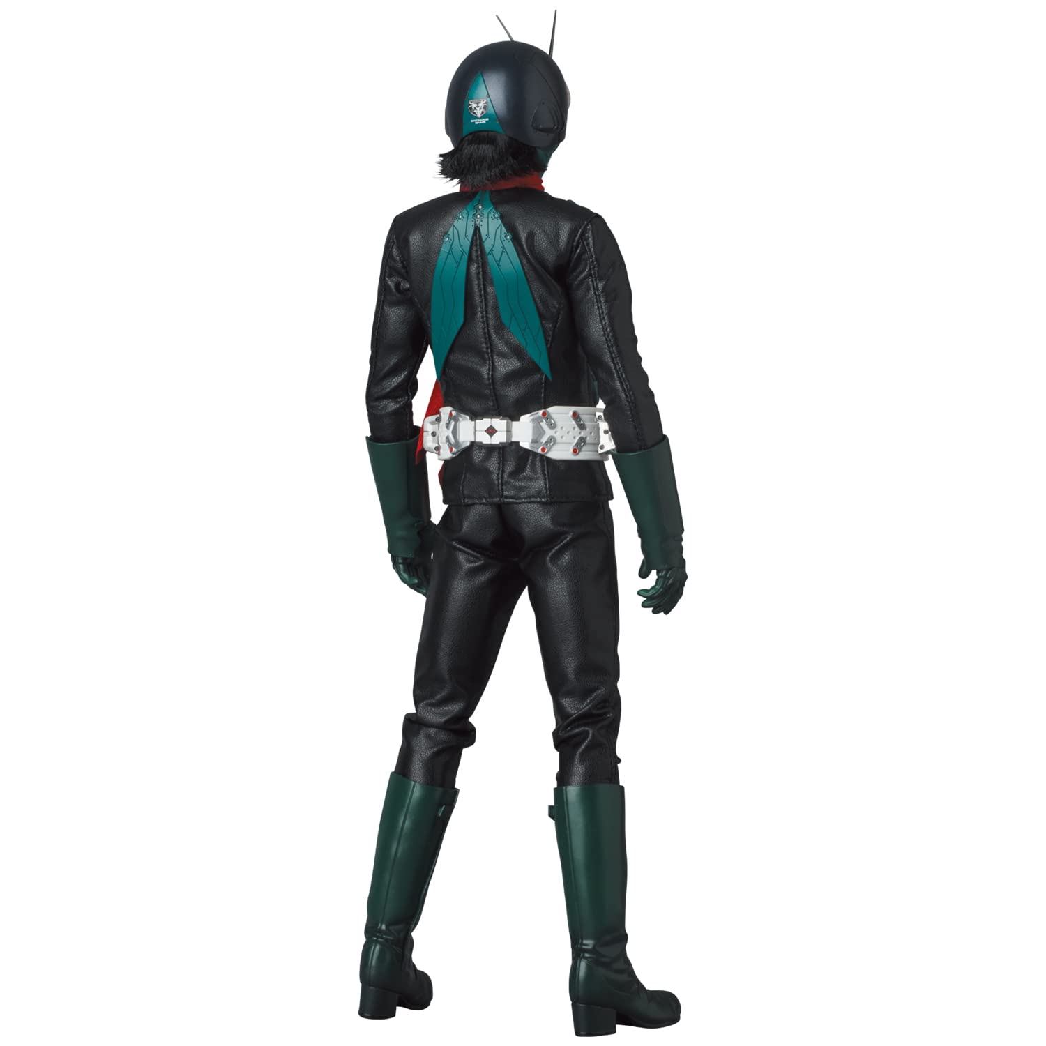 新仮面ライダー スカイライダー メディコム 限定 前期型 RAH