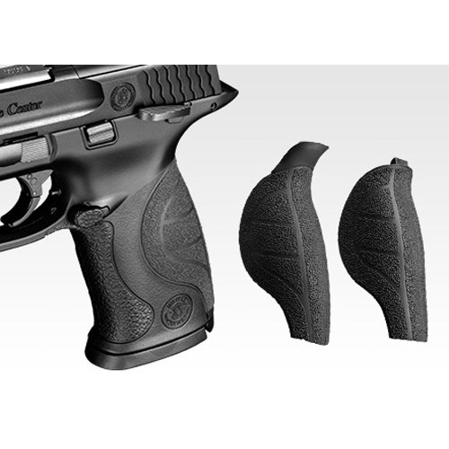 Amazon.co.jp: 【東京マルイ】 S&W M&P9L PC Ported ガスブローバック