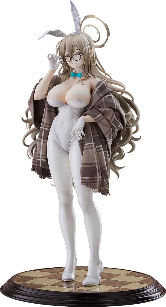 Amazon | ブルーアーカイブ Blue Archive 室笠アカネ[バニーガール] 1