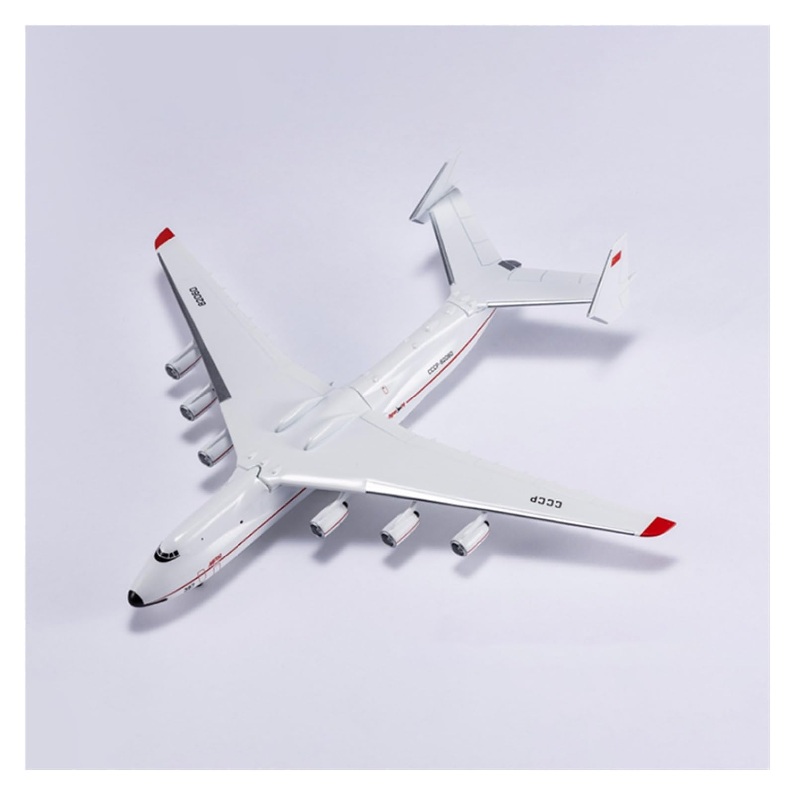 Amazon.co.jp: 飛行機模型飛行機おもちゃの飛行機模型 1/400 スケール