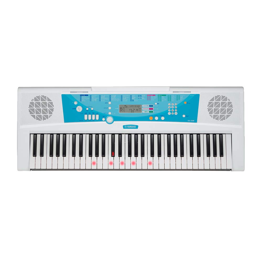 Amazon.co.jp: ヤマハ YAMAHA 電子キーボード PORTATONE ポータトーン