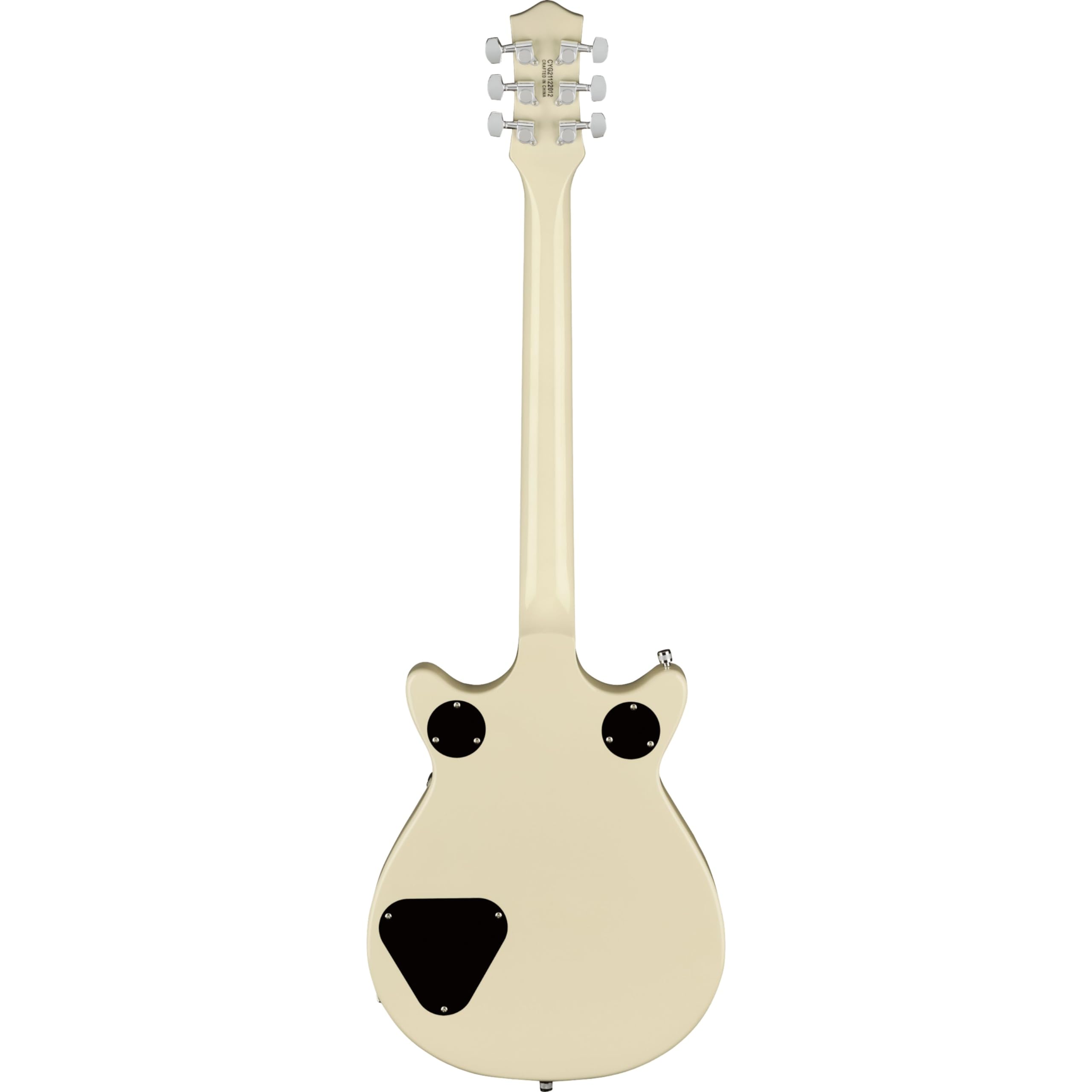 Amazon.co.jp: GRETSCH グレッチ エレキギター G5222 Electromatic
