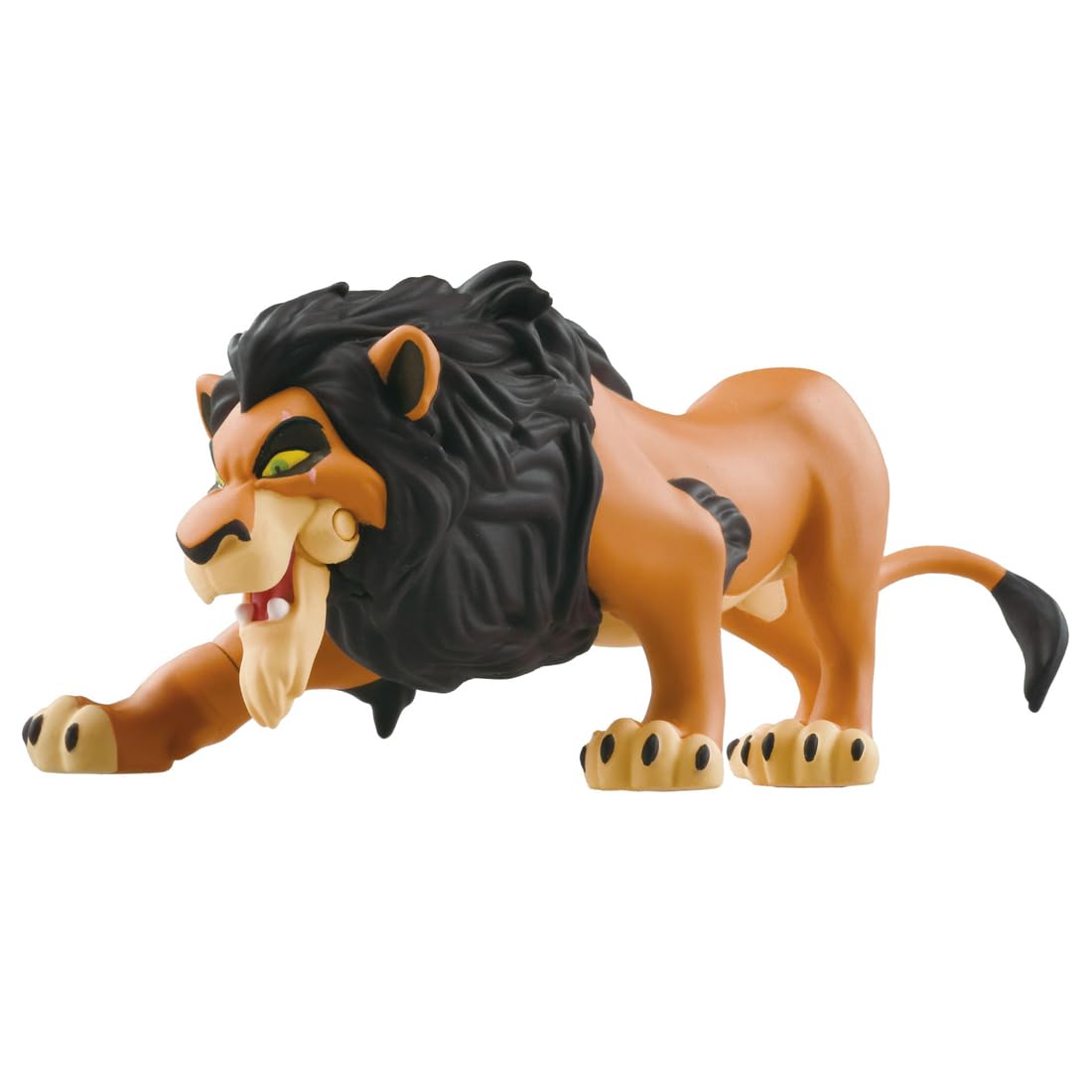 Amazon.co.jp: タカラトミー(TAKARA TOMY) アニア 「ライオン・キング