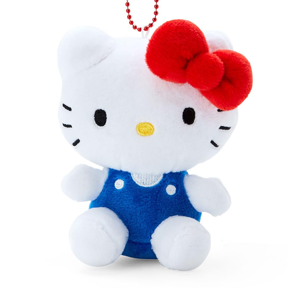 Amazon.co.jp: サンリオ(SANRIO) ハローキティ マスコットホルダー